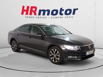 Imagen de VOLKSWAGEN Passat 1.5 TSI ACT Advance 110kW