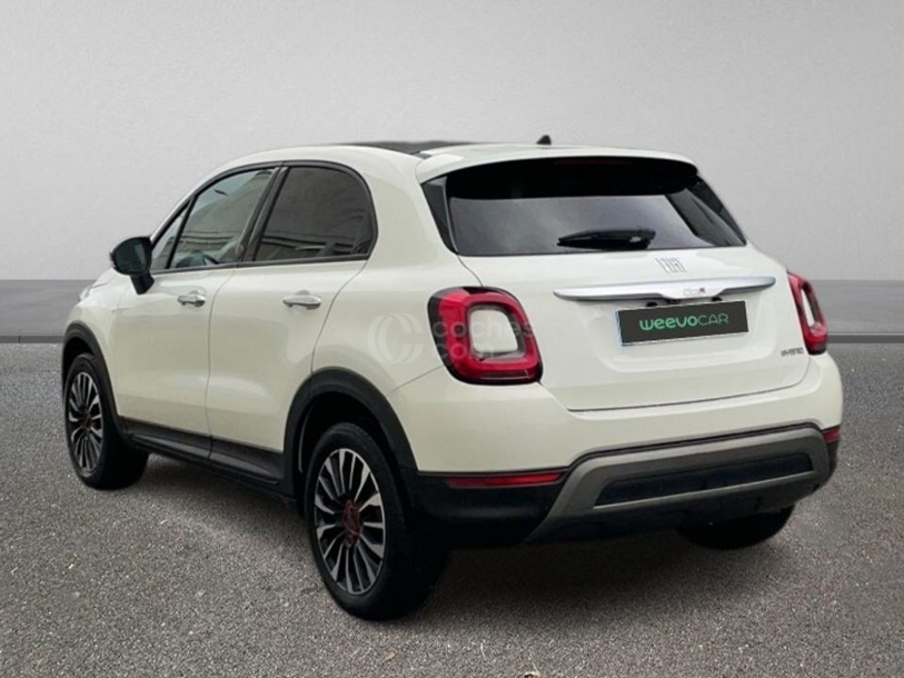 Foto del FIAT 500X 1.5 Hybrid Red DDCT