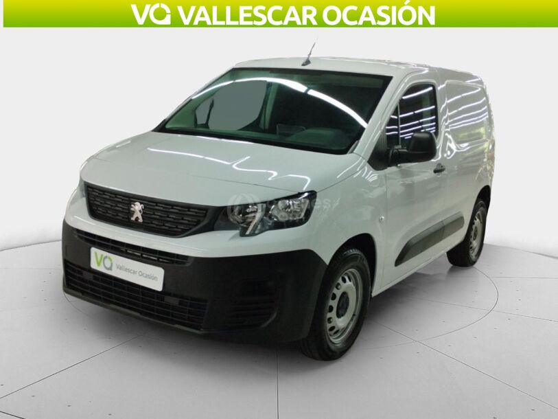 Foto del PEUGEOT Partner 1.5BlueHDI Premium Standard 1000kg 100