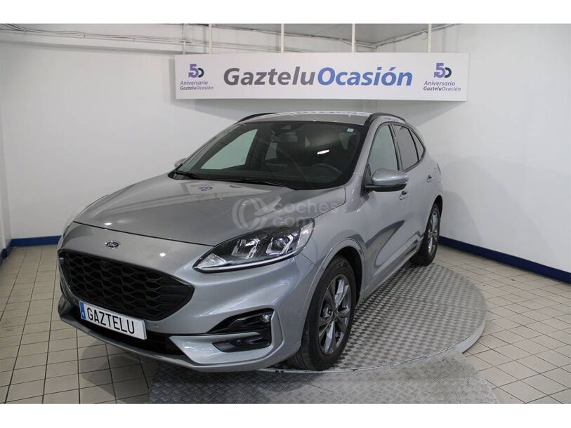 Foto del FORD Kuga 1.5 EcoBlue ST-Line FWD 120 Aut.