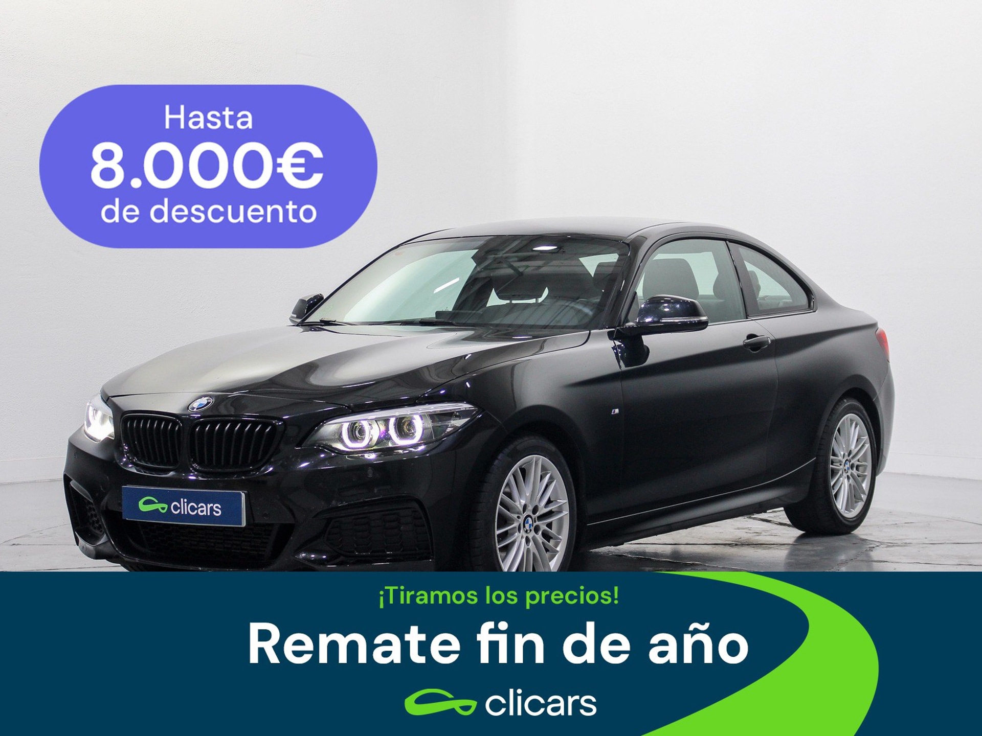 Imagen de BMW Serie 2