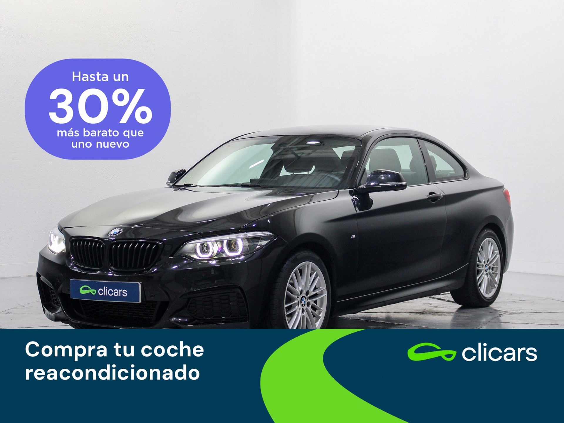 Imagen de BMW Serie 2