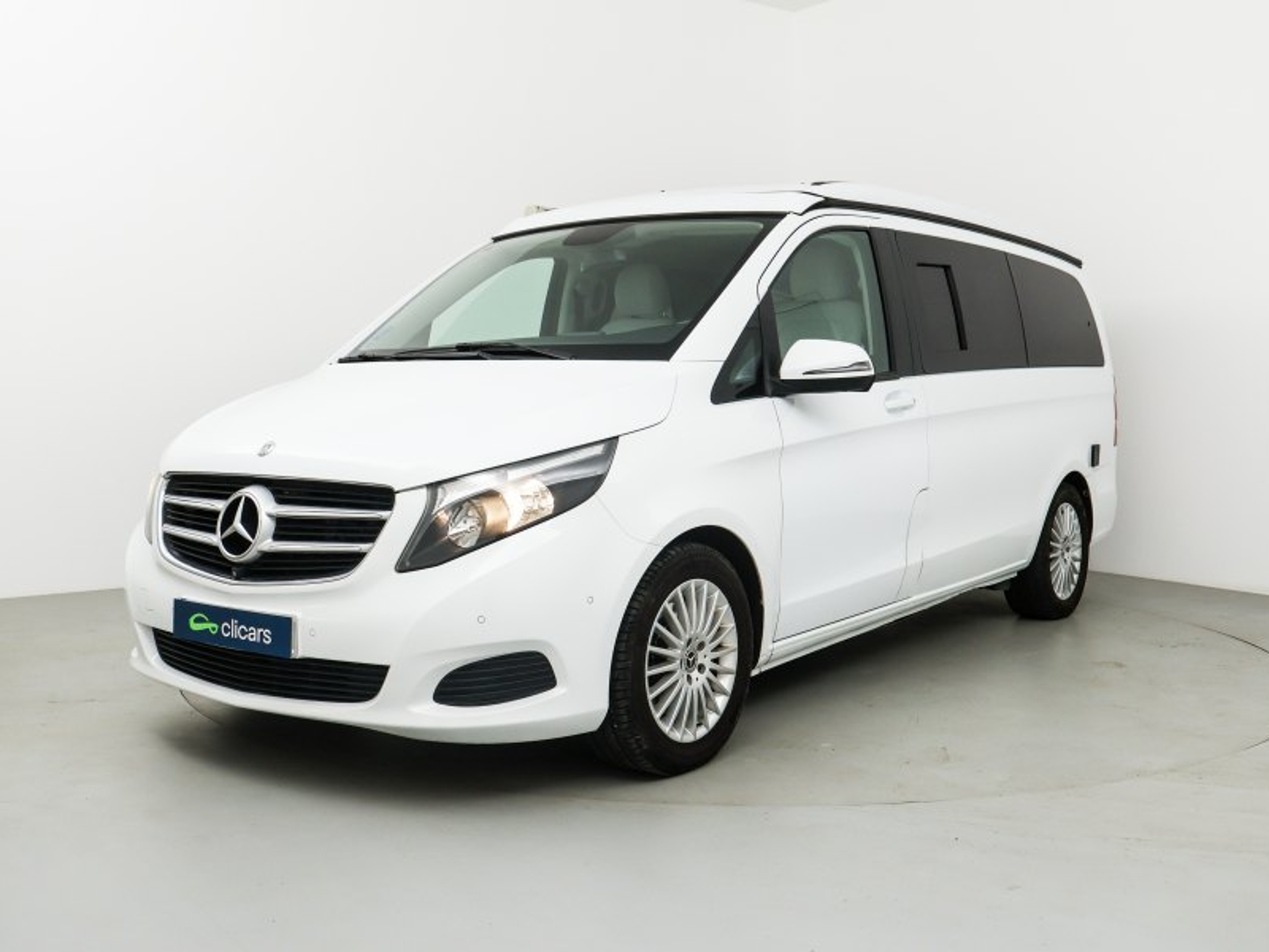 Imagen de MERCEDES Clase V