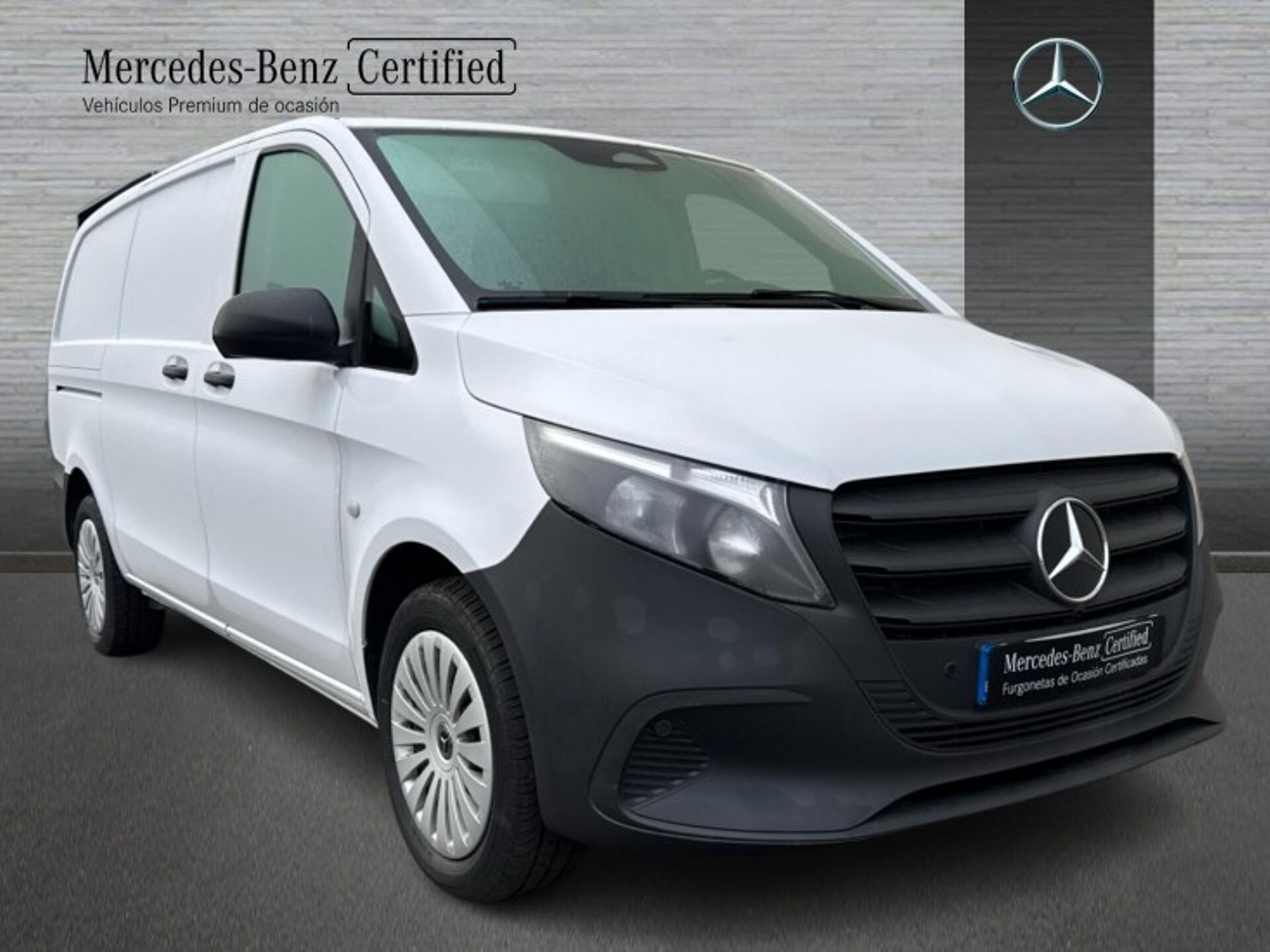 Imagen 3 de MERCEDES Vito