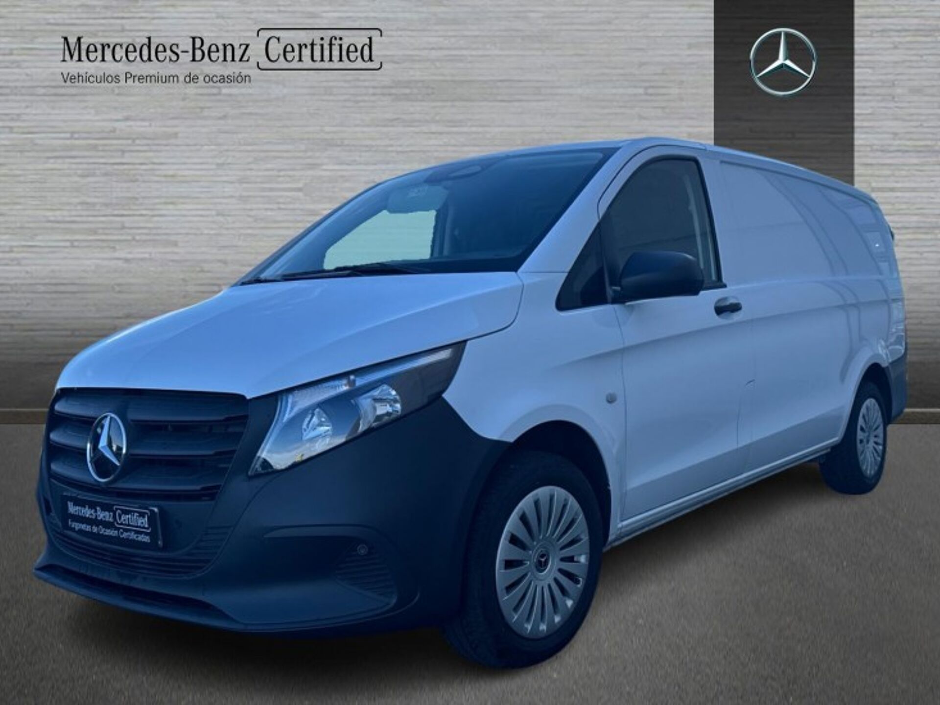 Imagen 1 de MERCEDES Vito