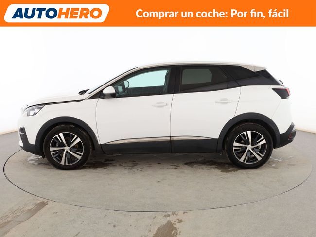 Foto del PEUGEOT 3008 1.6BlueHDi Active S&S 120