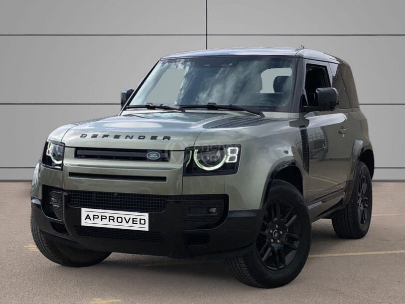 Foto del LAND ROVER Defender 90 3.0D l6 MHEV X-Dynamic SE AWD Aut. 250