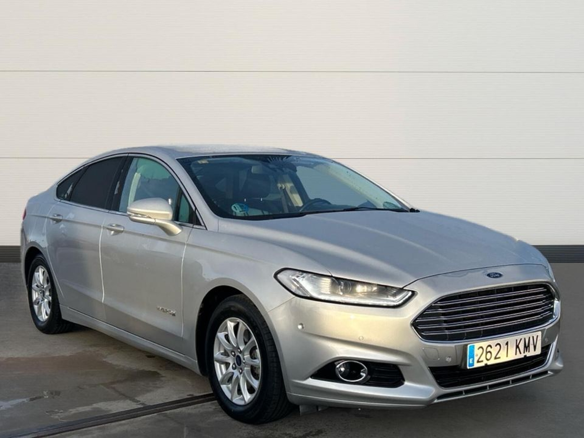Imagen de FORD Mondeo