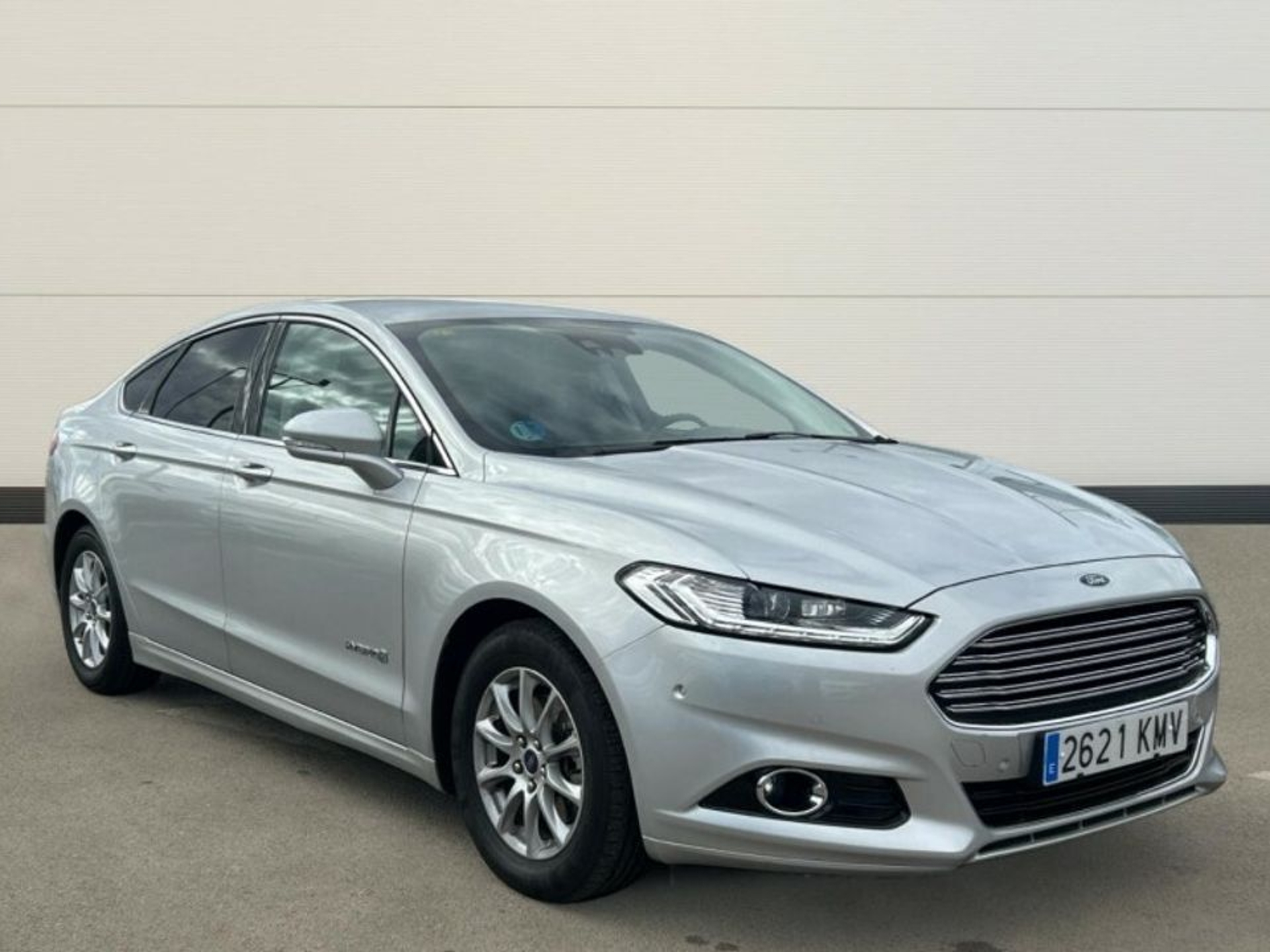 Imagen de FORD Mondeo