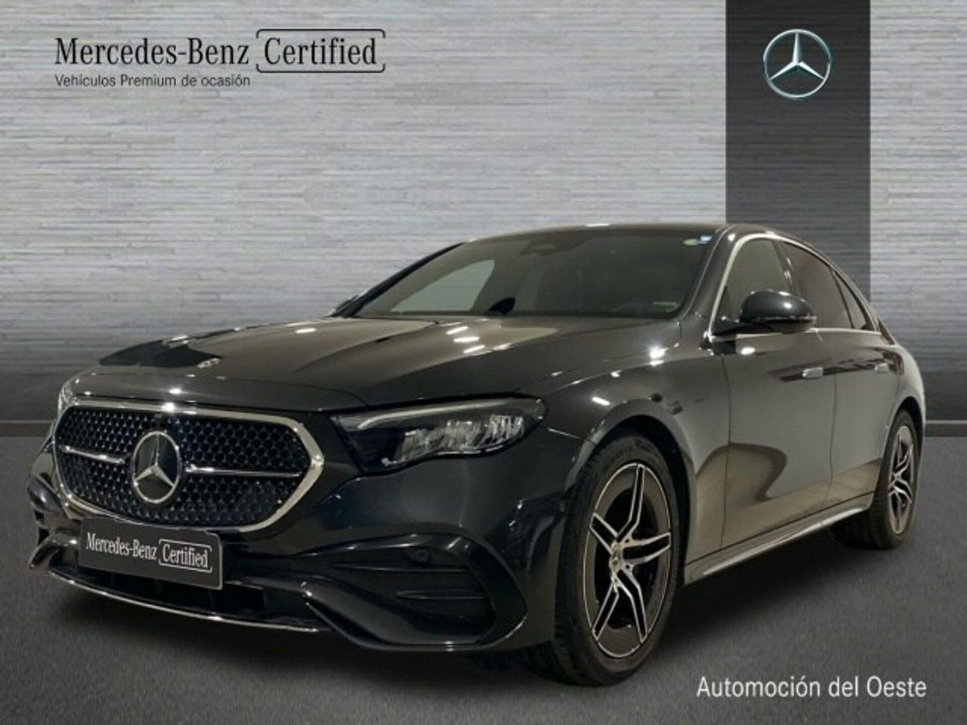 Imagen de MERCEDES Clase C