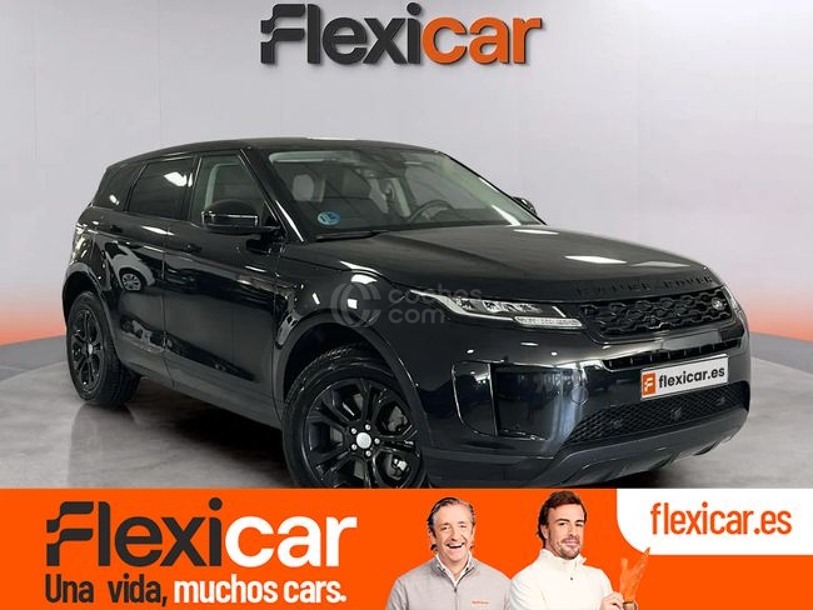 Foto del LAND ROVER Range Rover Evoque 2.0D MHEV S AWD Aut. 150