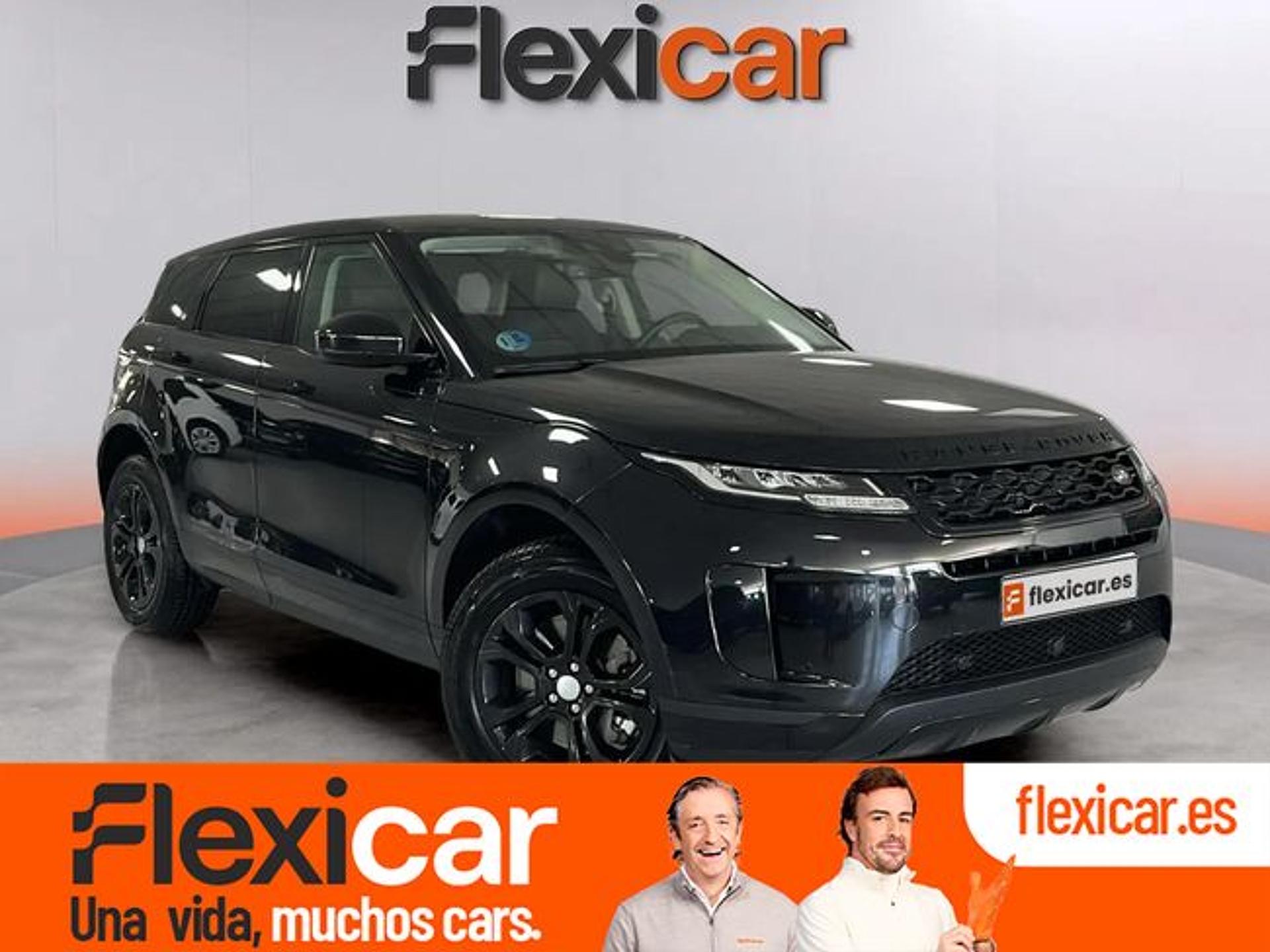 Imagen de LAND ROVER Range Rover Evoque