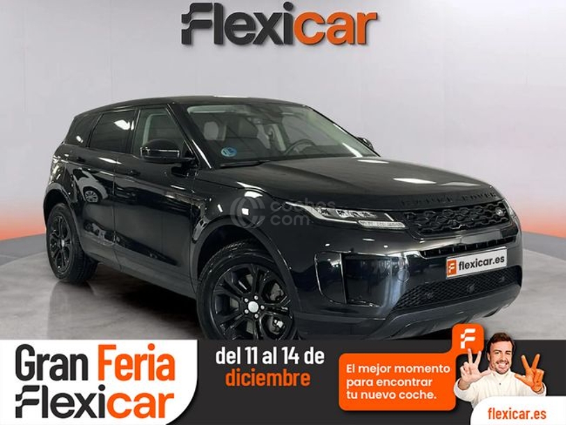 Foto del LAND ROVER Range Rover Evoque 2.0D MHEV S AWD Aut. 150
