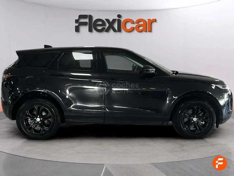 Foto del LAND ROVER Range Rover Evoque 2.0D MHEV S AWD Aut. 150