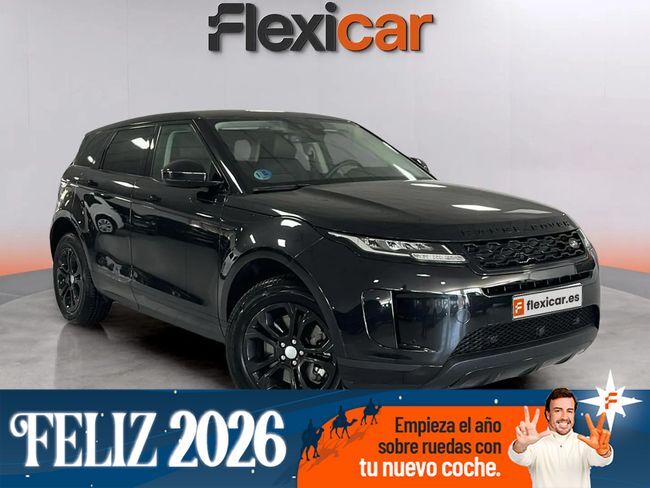 LAND ROVER Range Rover Evoque (2.0 D150 AUTO 4WD) en Alicante