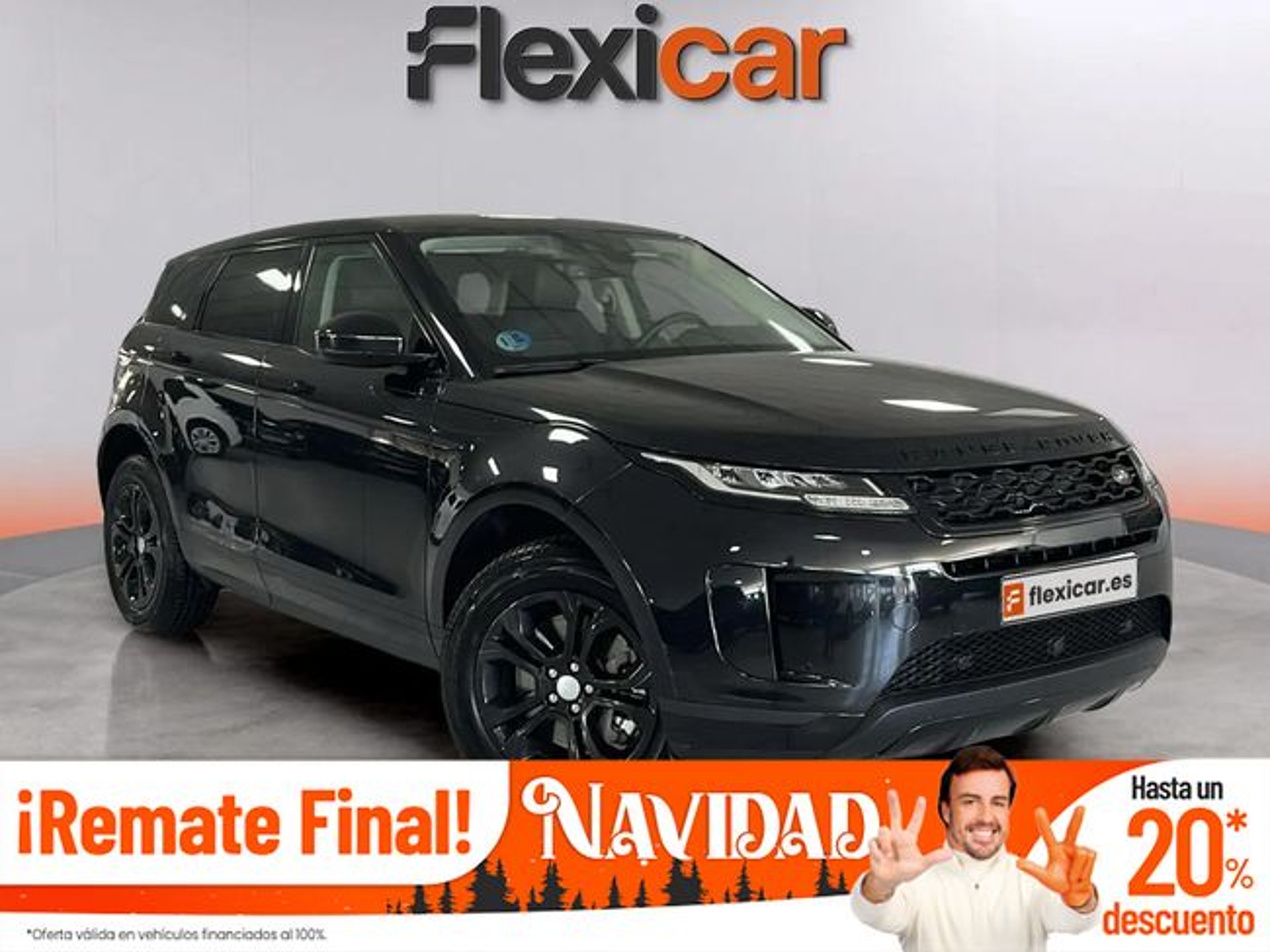 Imagen de LAND ROVER Range Rover Evoque