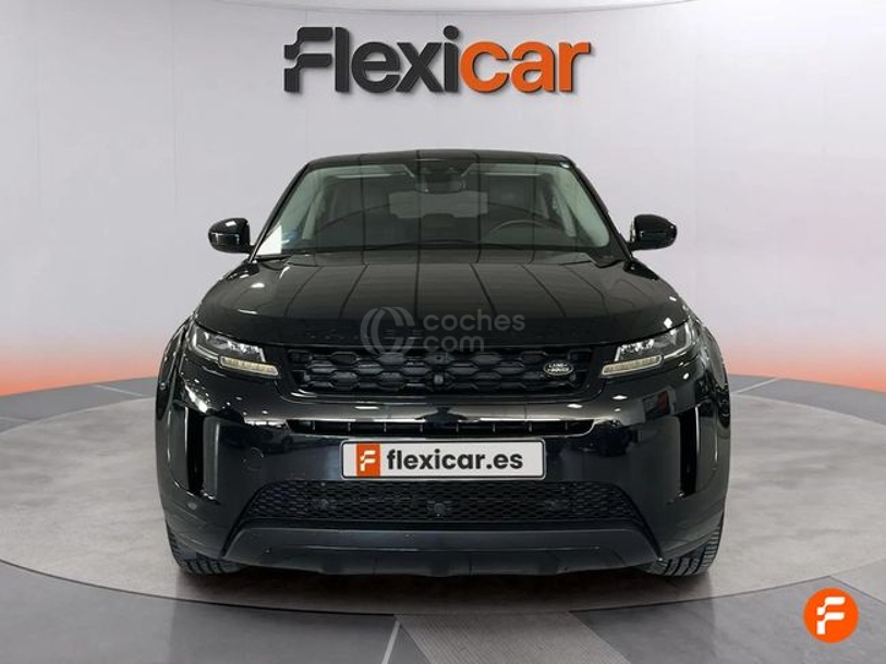 Foto del LAND ROVER Range Rover Evoque 2.0D MHEV S AWD Aut. 150