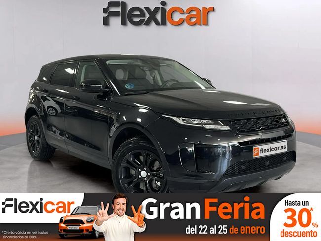 Foto del LAND ROVER Range Rover Evoque 2.0D MHEV S AWD Aut. 150