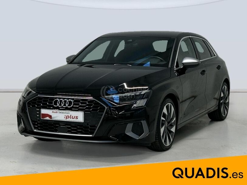 Foto del AUDI A3 Sportback 35 TFSI Advanced