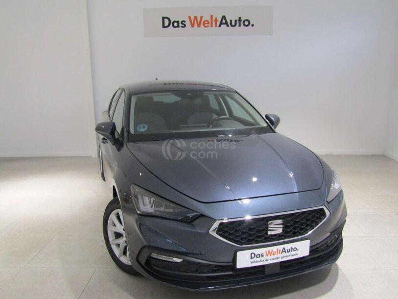 Foto del SEAT León 1.0 TSI S&S Style 110