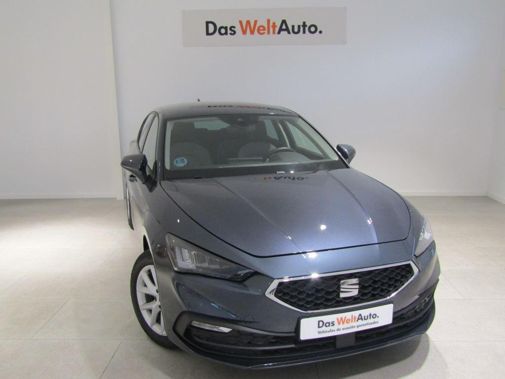 SEAT León (1.0 TSI S&S Style Go 81 kW (110 CV)) en Valencia
