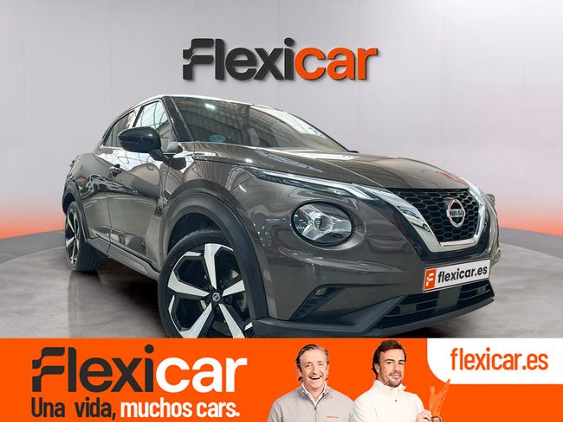 Imagen de NISSAN Juke