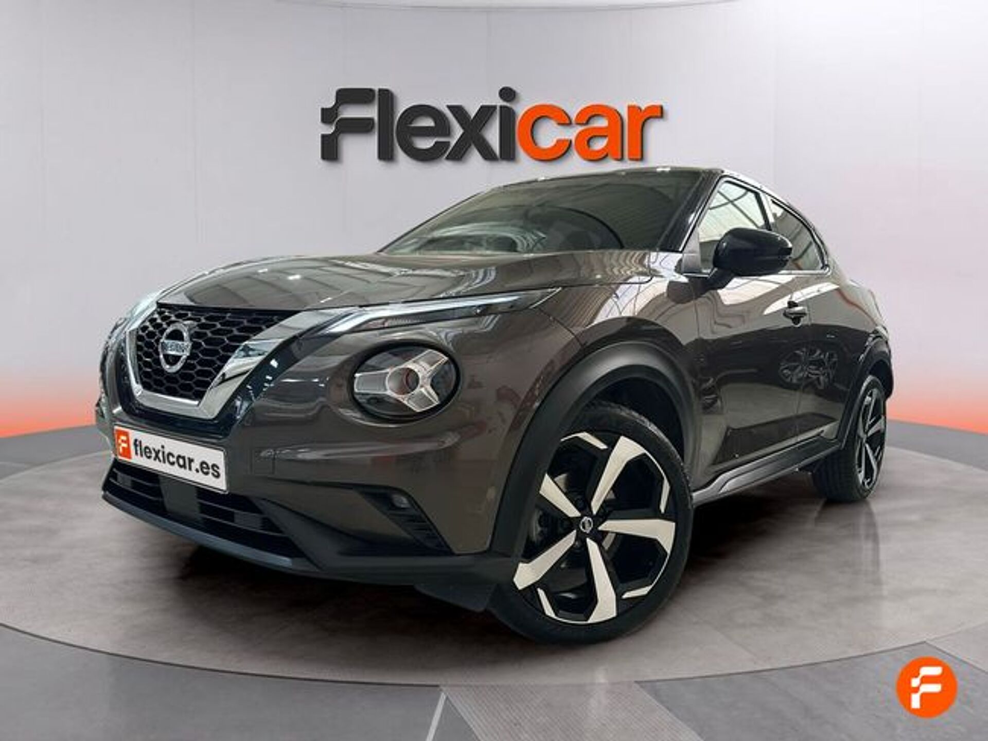 Imagen 3 de NISSAN Juke