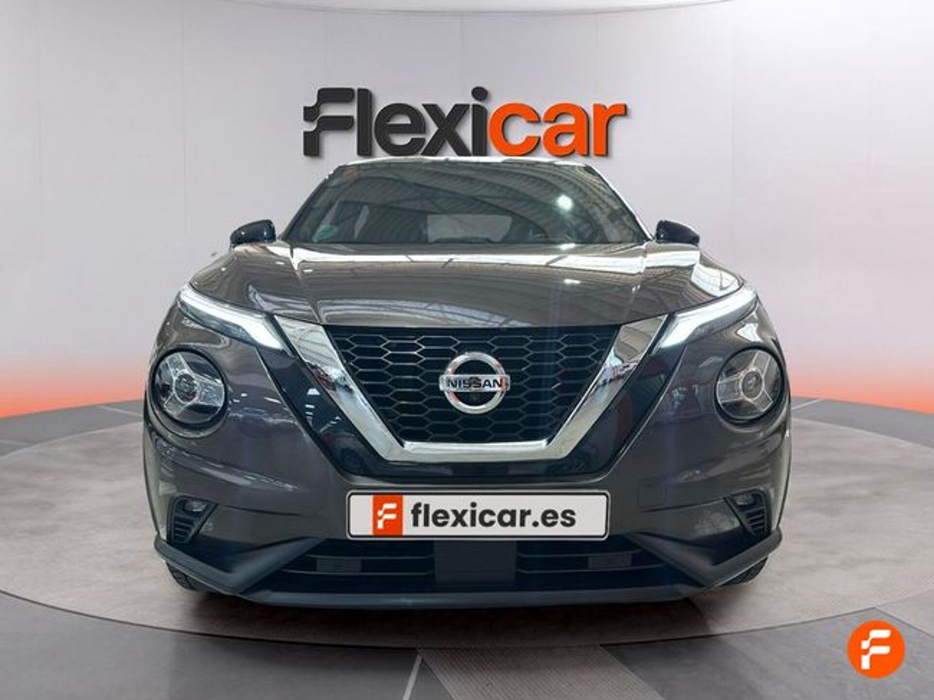 Imagen 2 de NISSAN Juke