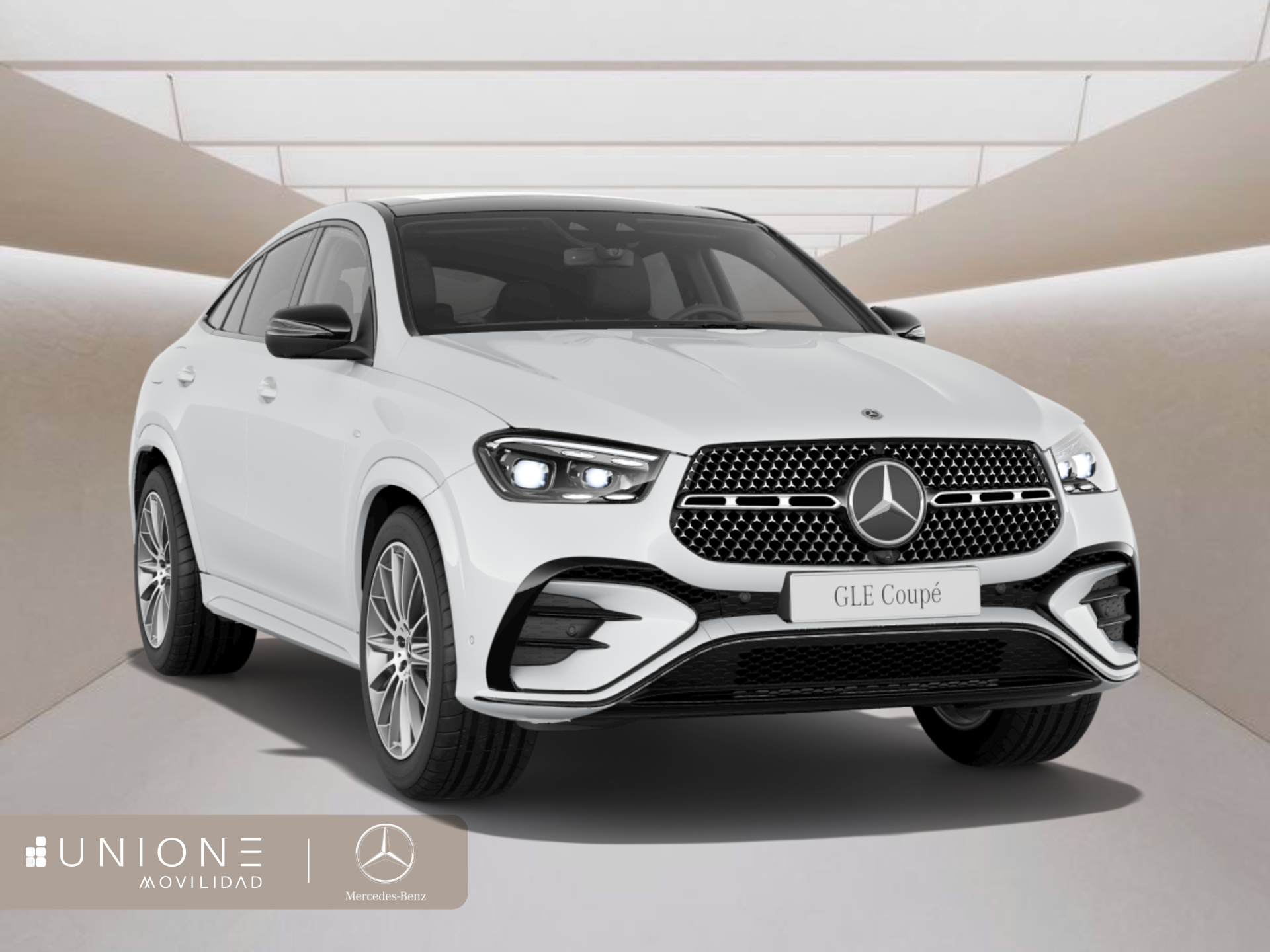 Imagen 2 de MERCEDES Clase GLE