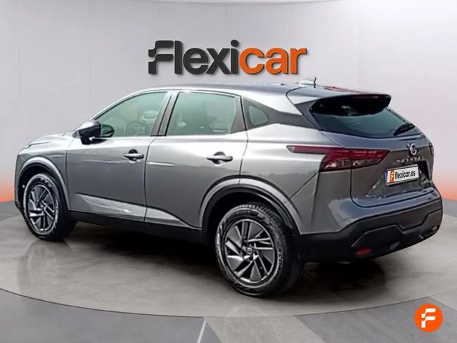 Foto del NISSAN Qashqai 1.3 DIG-T mHEV 12V Acenta 4x2 Aut. 116kW