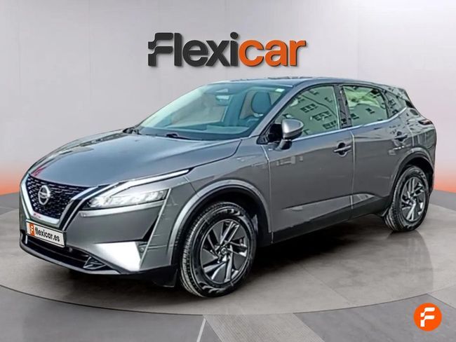 Foto del NISSAN Qashqai 1.3 DIG-T mHEV 12V Acenta 4x2 Aut. 116kW