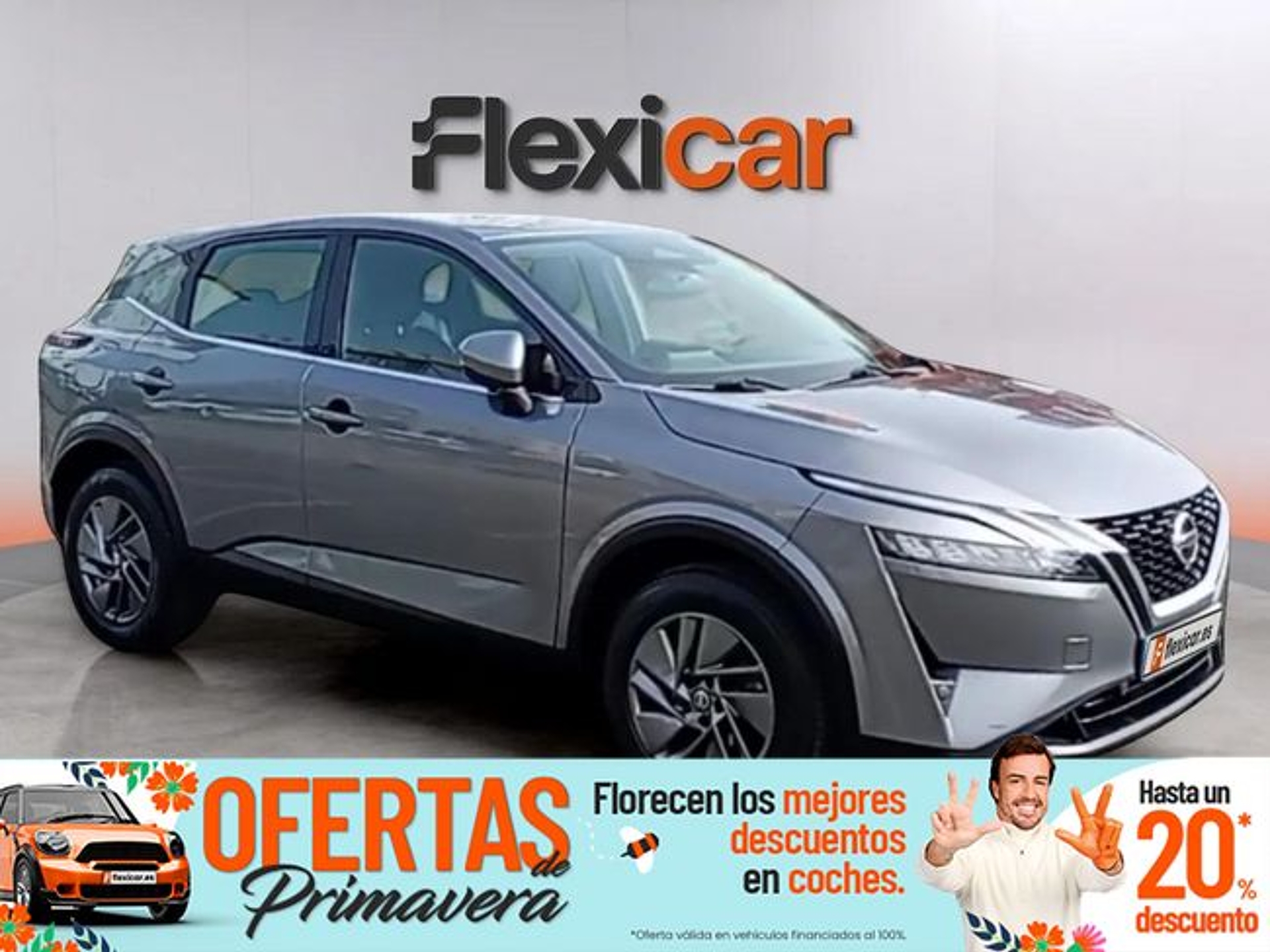 Imagen de NISSAN Qashqai