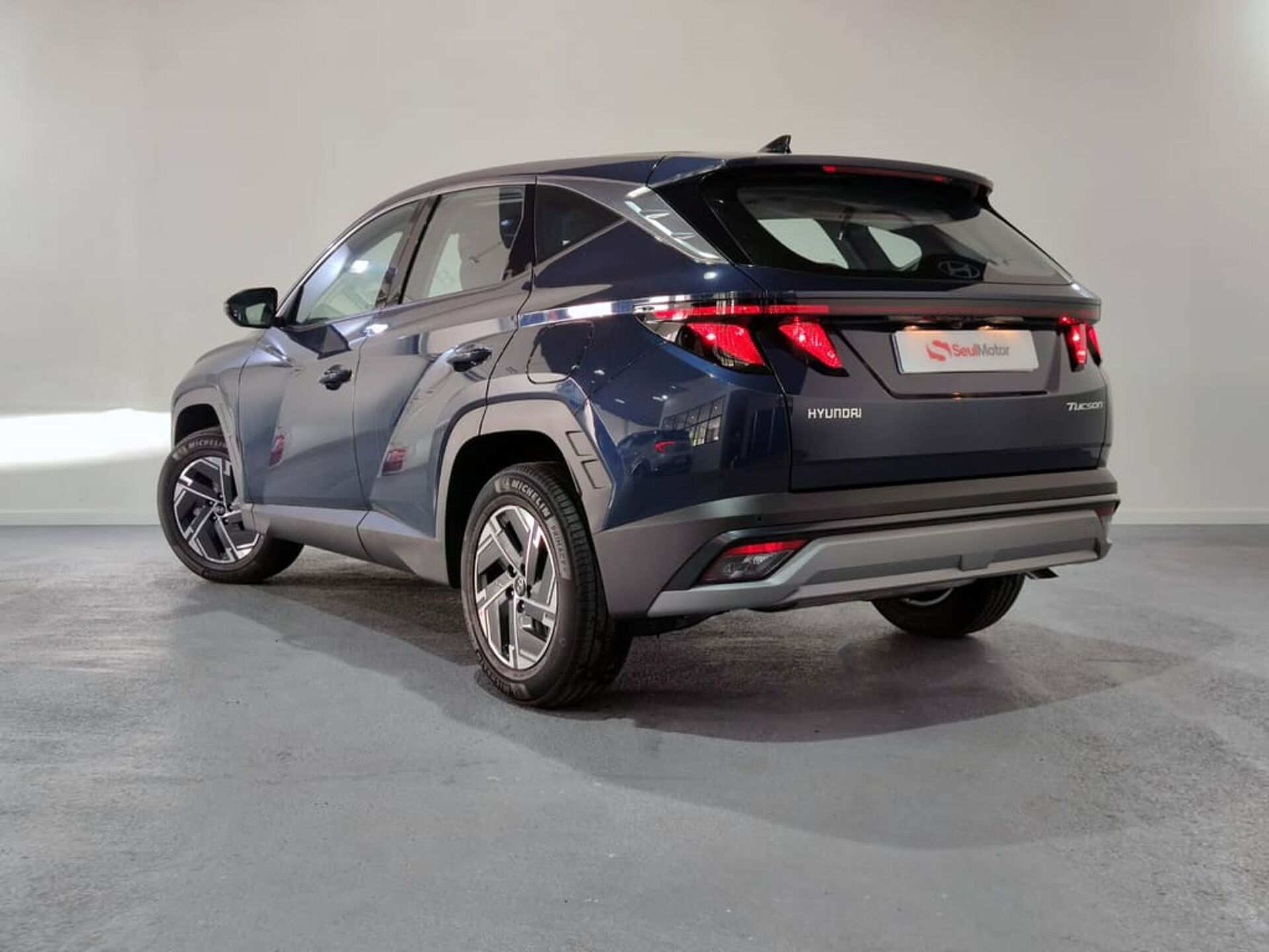 Imagen 2 de HYUNDAI Tucson