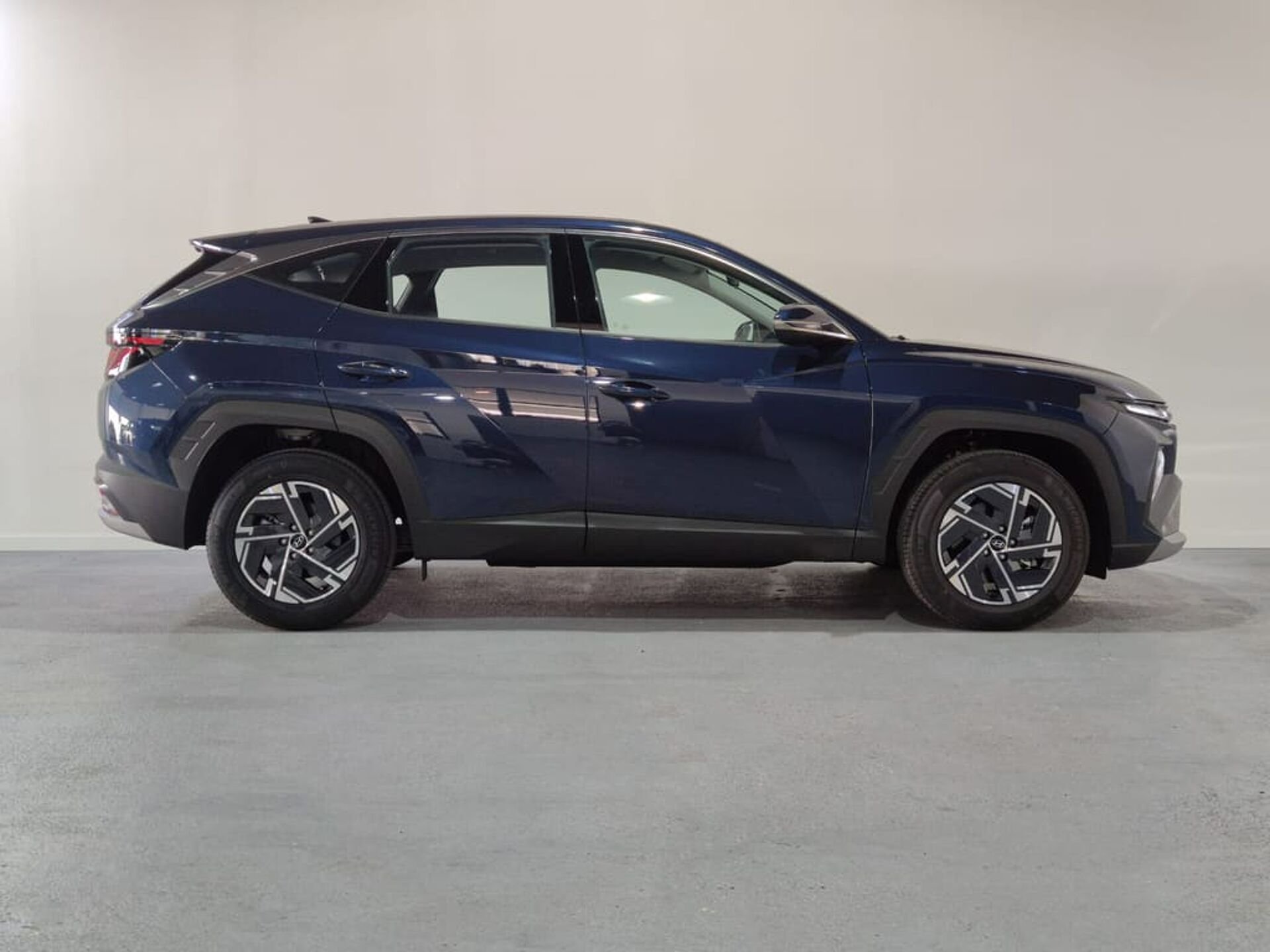 Imagen 3 de HYUNDAI Tucson