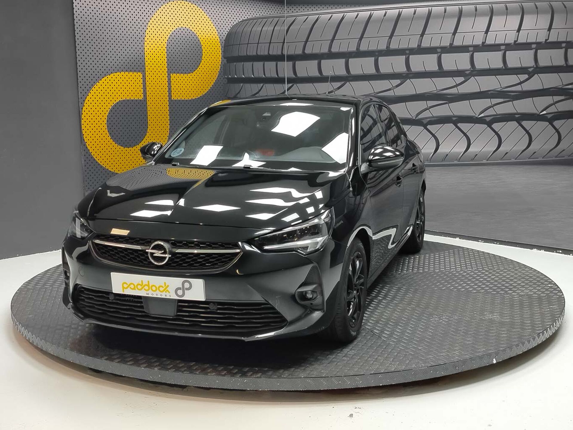 Imagen de OPEL Corsa