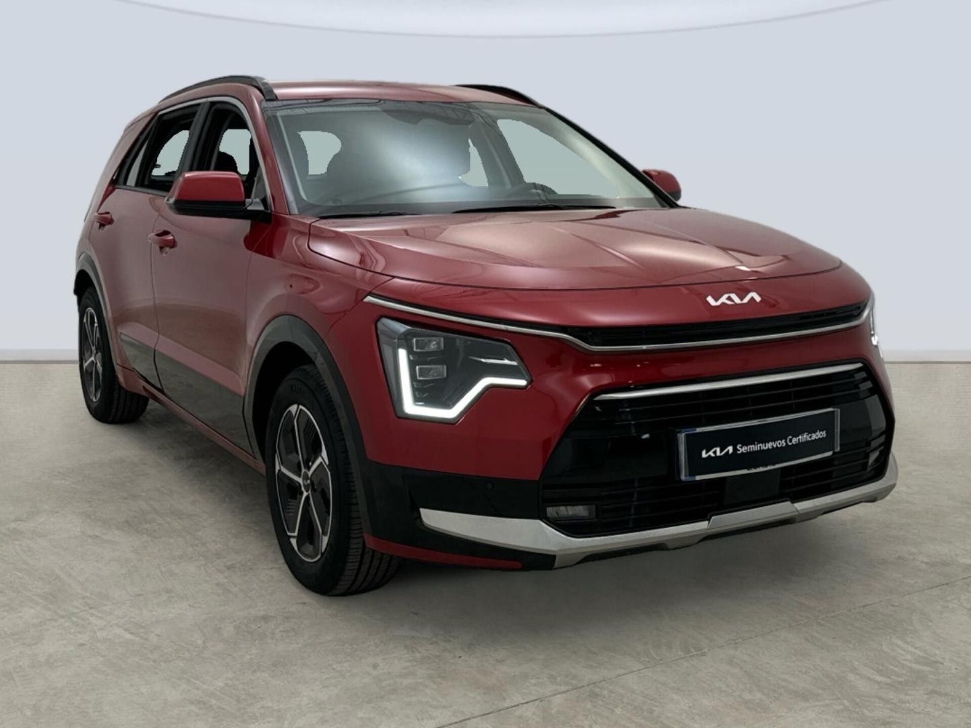 Imagen 3 de KIA Niro