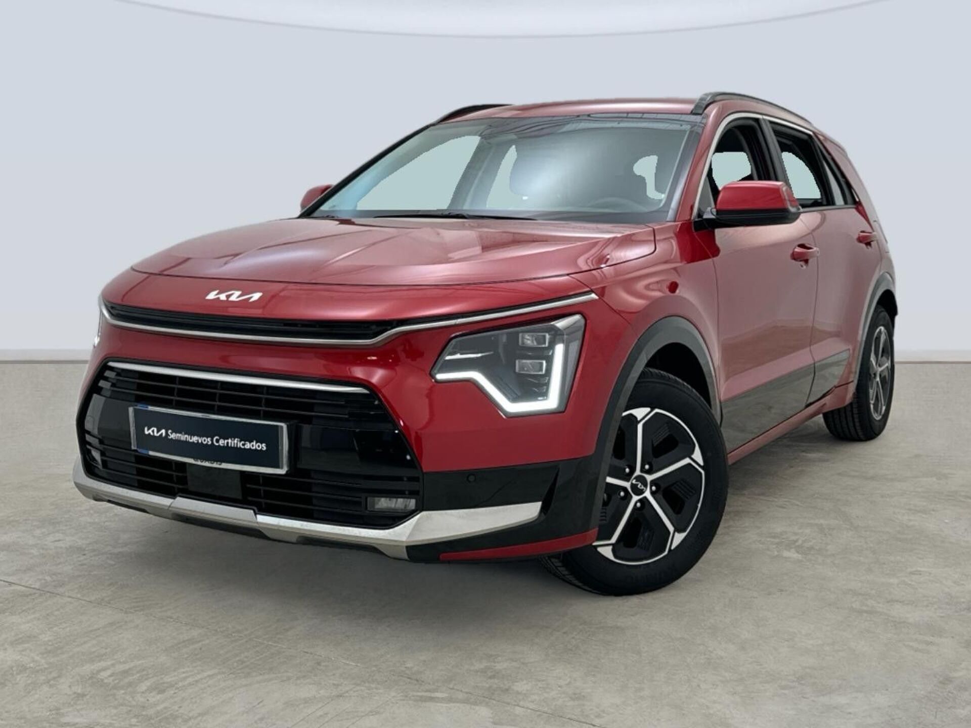 Imagen 1 de KIA Niro