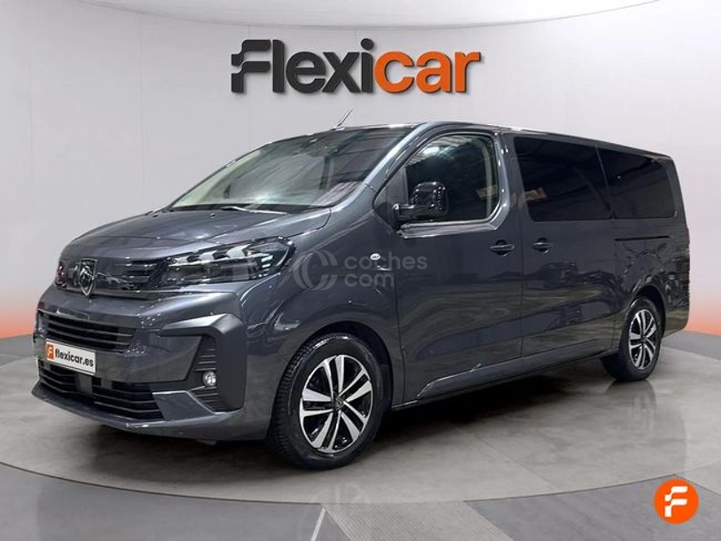 Foto del PEUGEOT Traveller 2.0 BlueHDI S&S Business Long EAT8 180