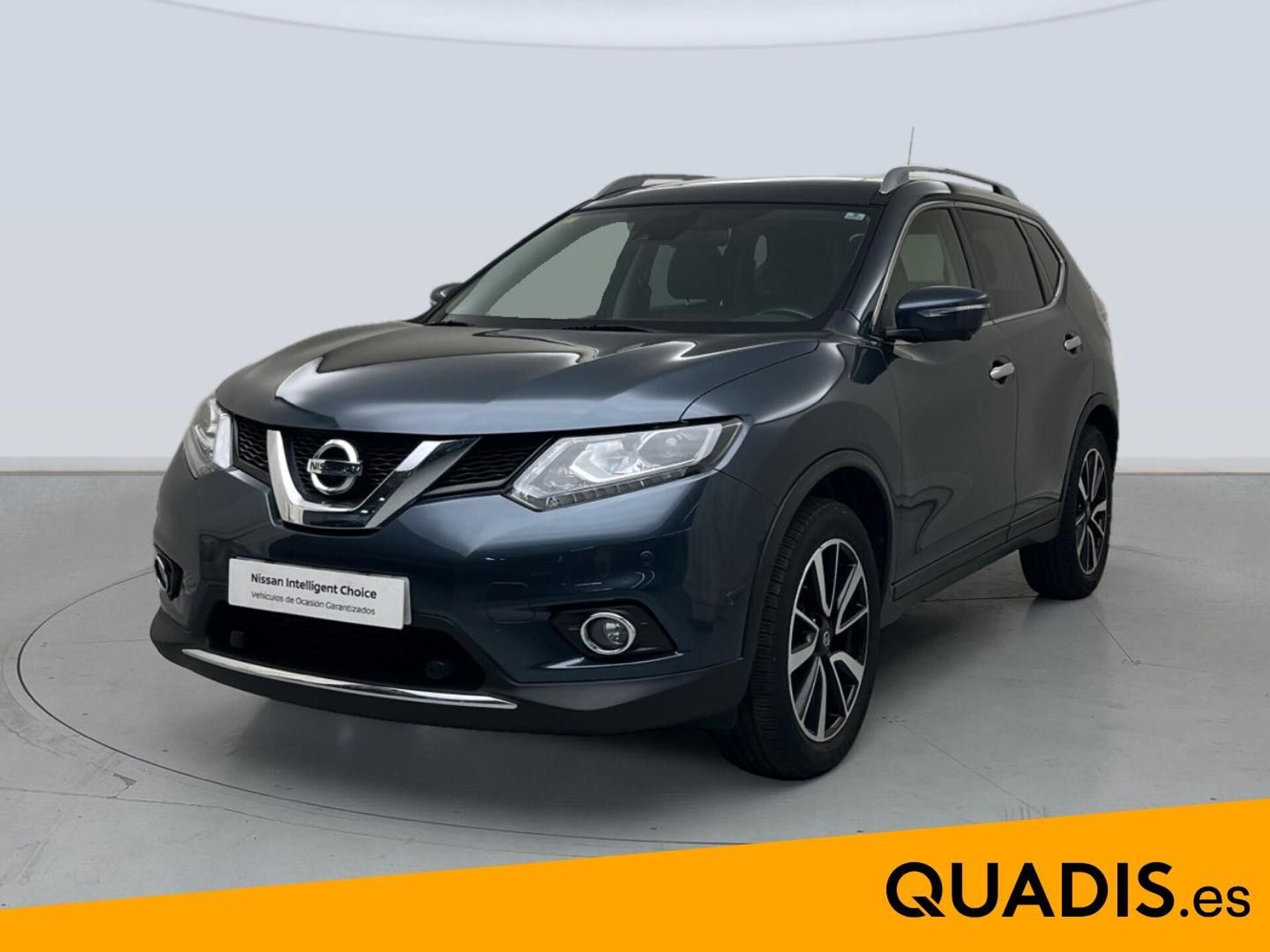 Imagen de NISSAN X-Trail