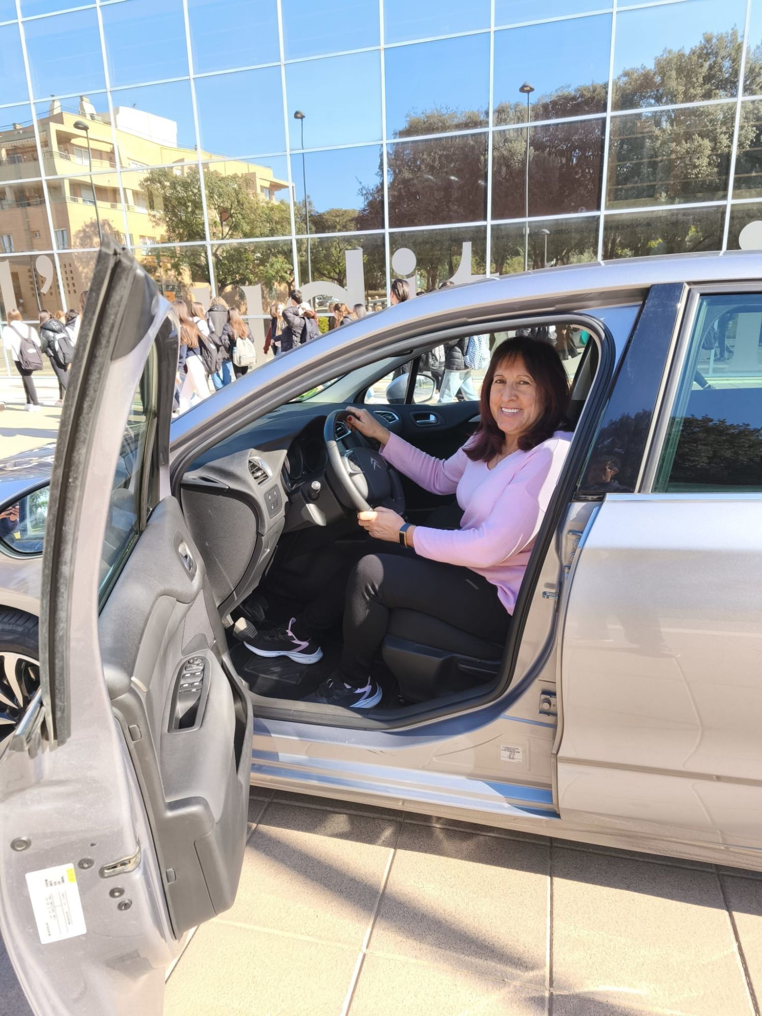 Foto del CITROEN C4 1.2 PureTech Live Edition 110