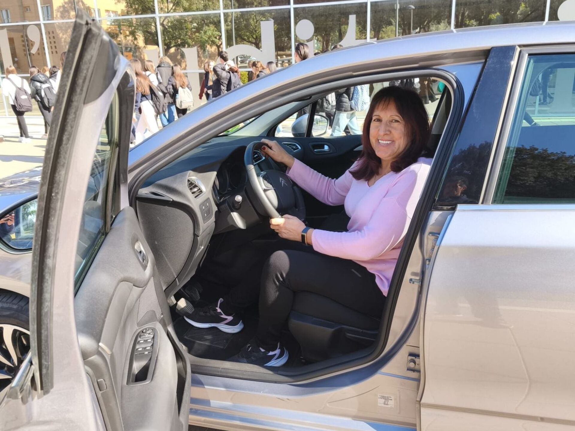 Imagen 2 de CITROEN C4