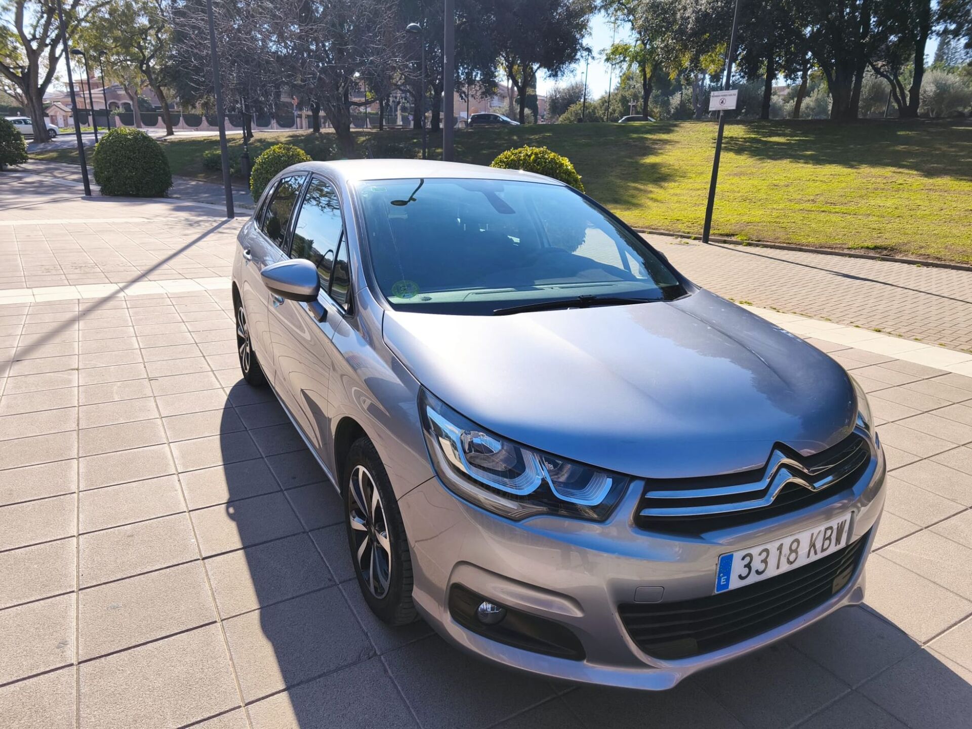 Imagen 3 de CITROEN C4