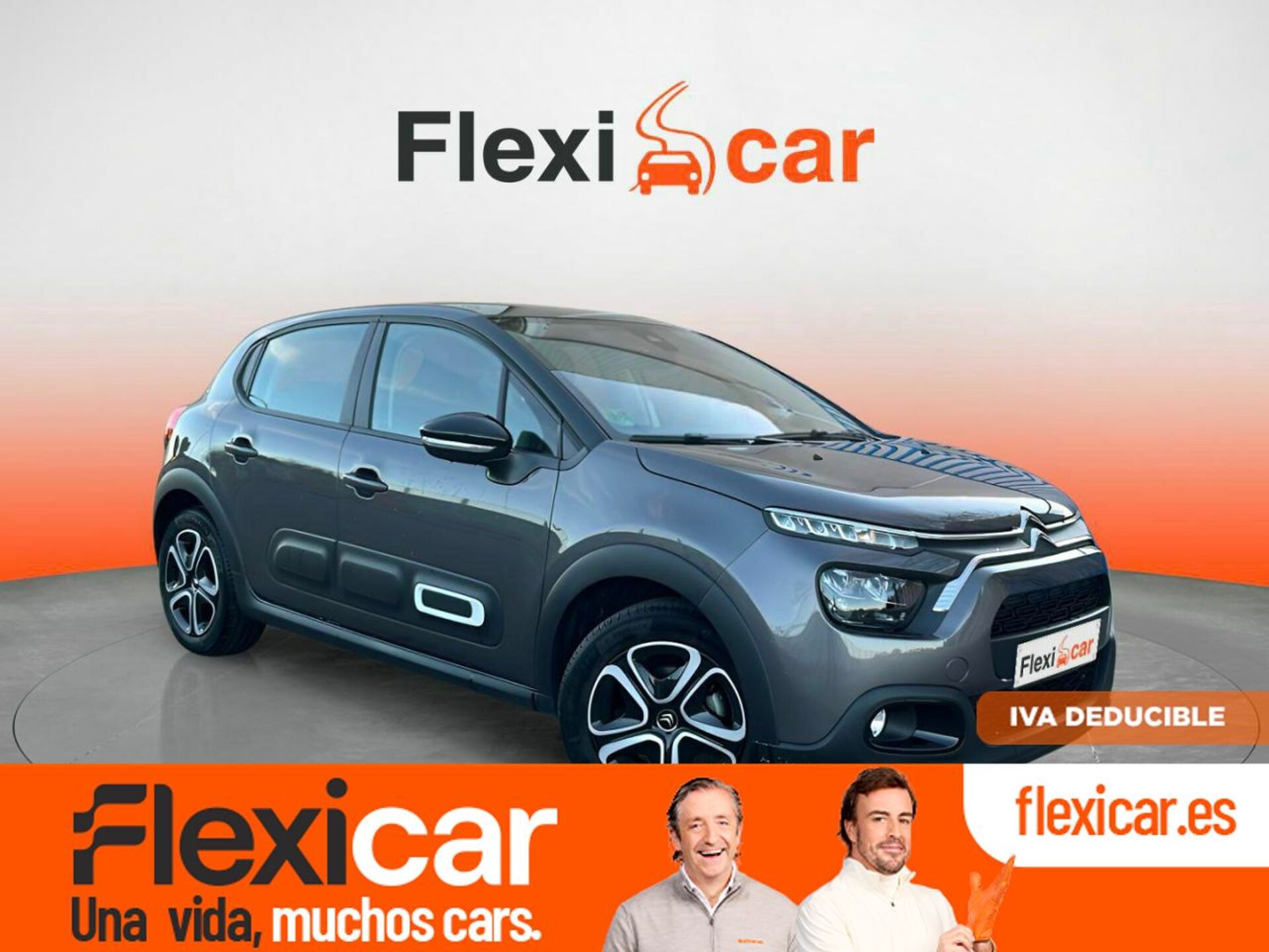 Imagen de CITROEN C3