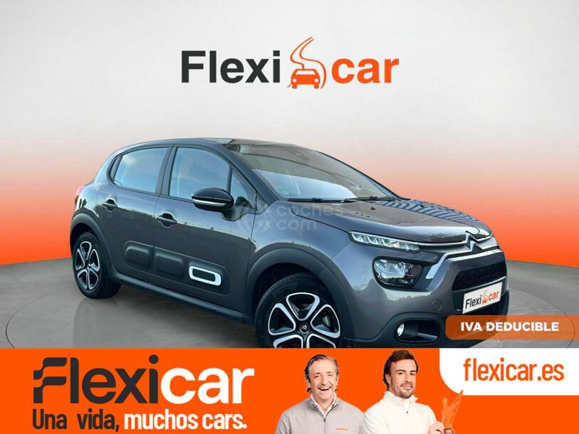 Foto del CITROEN C3 1.5BlueHDi S&S Plus 100