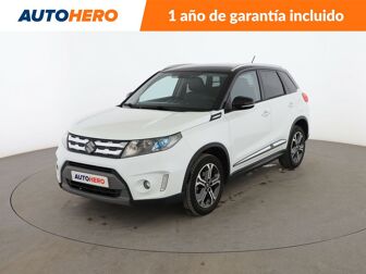 Imagen de SUZUKI Vitara 1.6 GLE