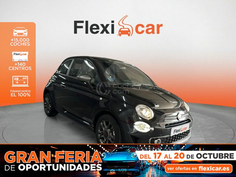 Foto del FIAT 500 1.0 Hybrid Sport 52kW