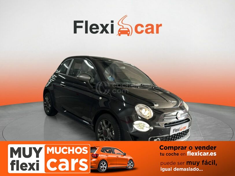 Foto del FIAT 500 1.0 Hybrid Sport 52kW