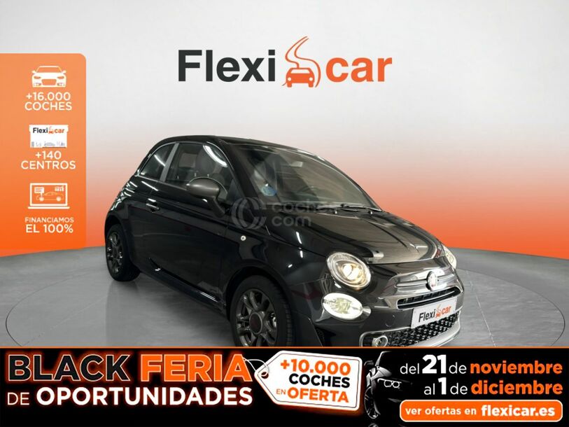 Foto del FIAT 500 1.0 Hybrid Sport 52kW