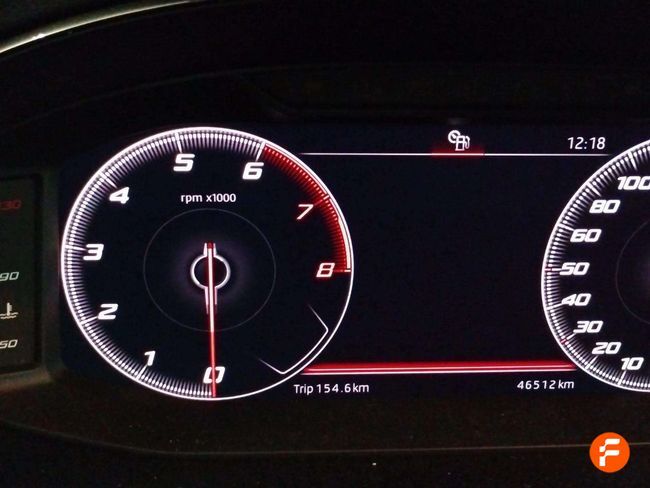 Foto del SEAT Arona 1.0 TSI Ecomotive S&S Reference Plus 95
