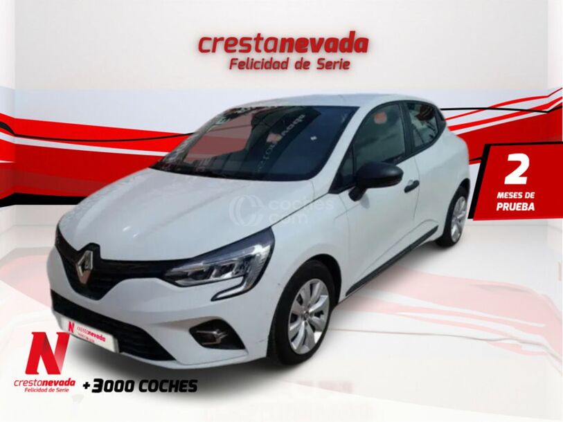 Foto del RENAULT Clio TCe GLP Business 74kW